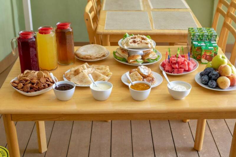 Дом семейного отдыха «Фёдор Шаляпин»