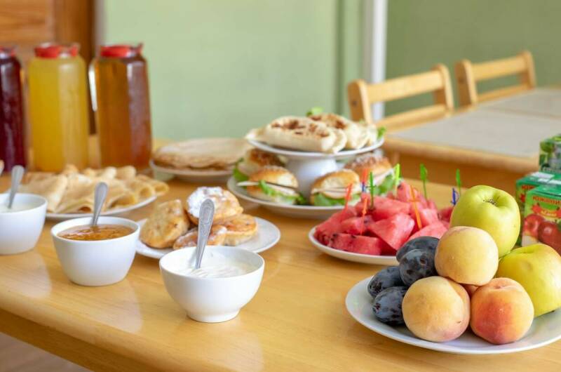 Дом семейного отдыха «Фёдор Шаляпин»