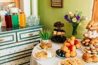 Дом семейного отдыха «Фёдор Шаляпин»