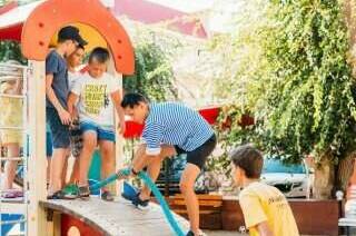 Дом семейного отдыха «Фёдор Шаляпин»