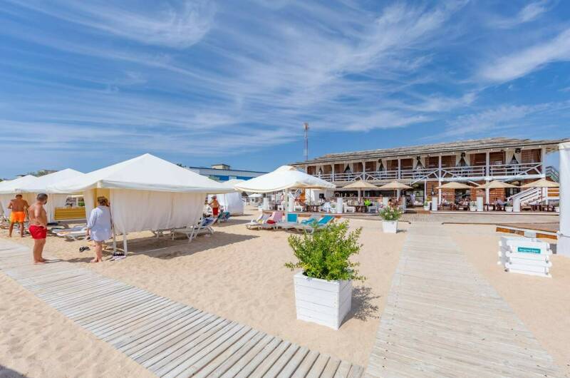 Отель «Царь Евпатор»