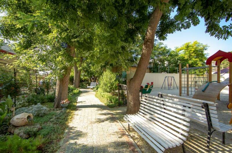 Отель «Империя»