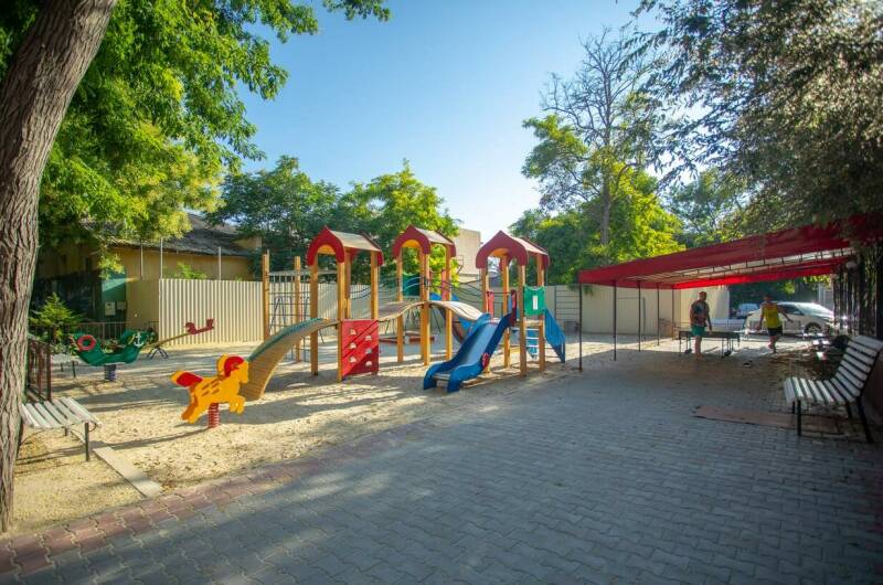 Отель «Империя»