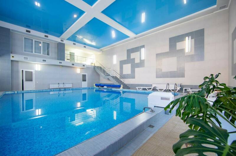 Отель «Империя»