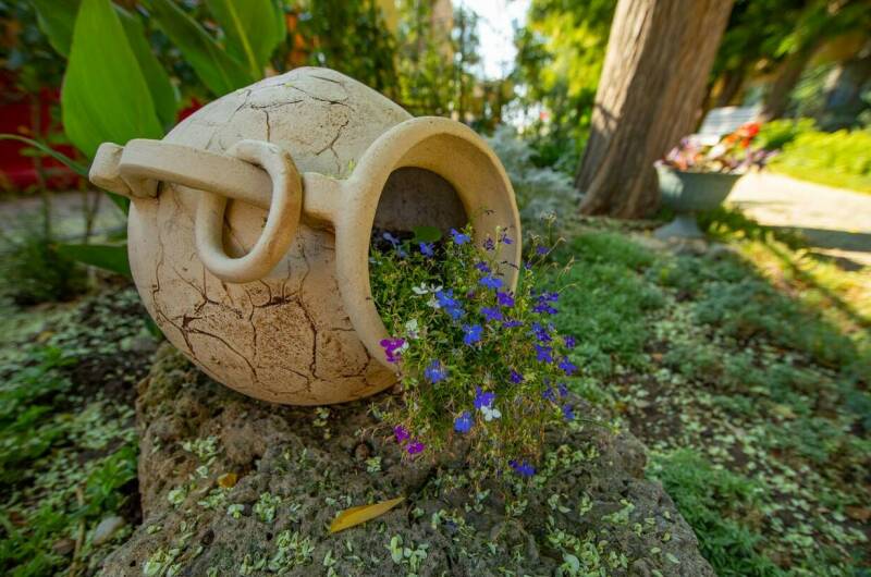 Отель «Империя»