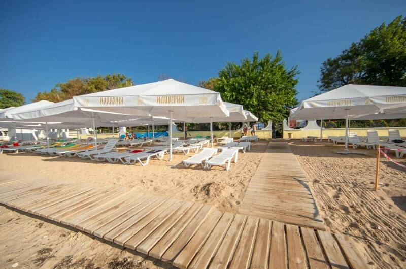 Отель «Империя»