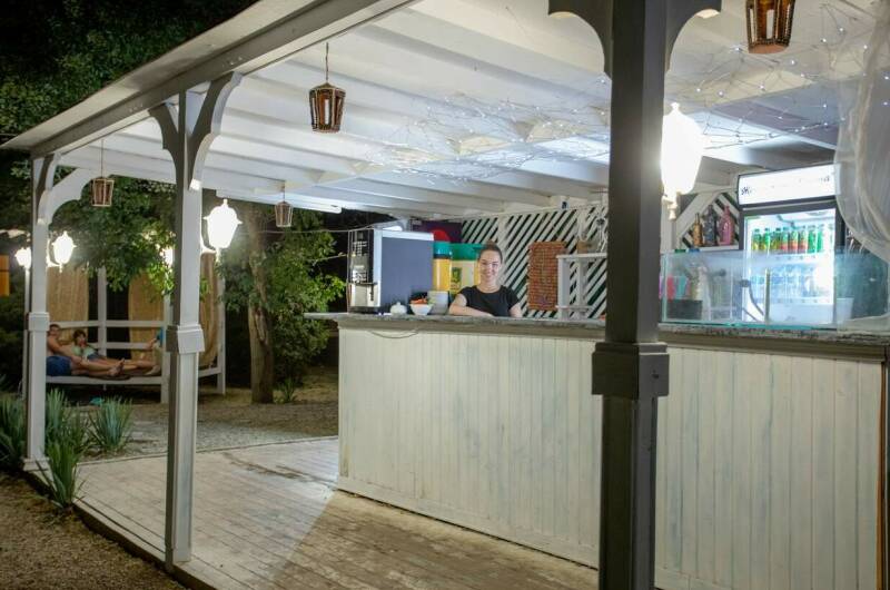 Парк-отель «Романова»