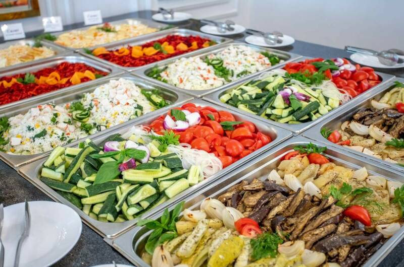 Парк-отель «Романова»