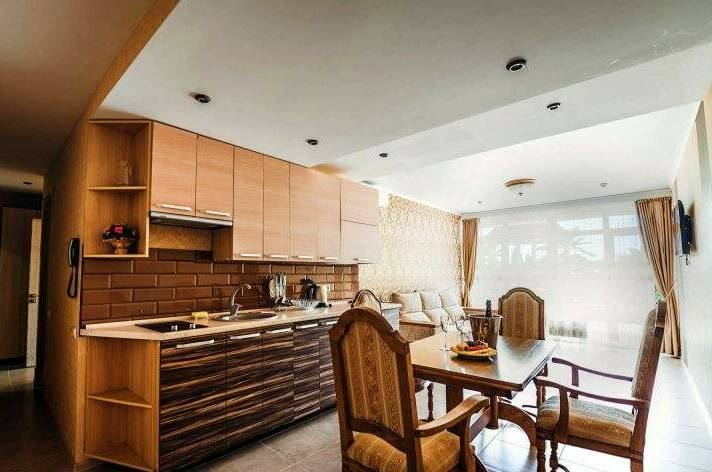 Апартаменты «ИваМария»