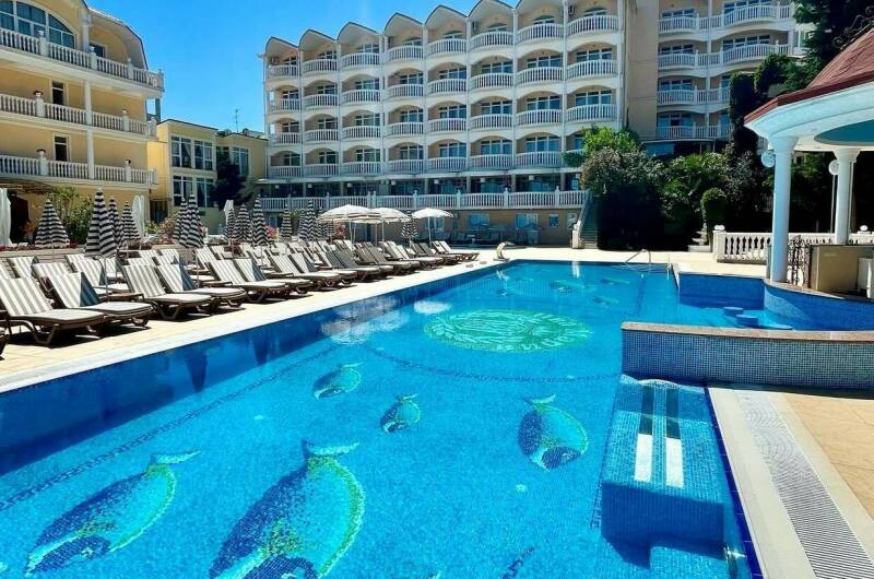 Апартаменты «ИваМария»