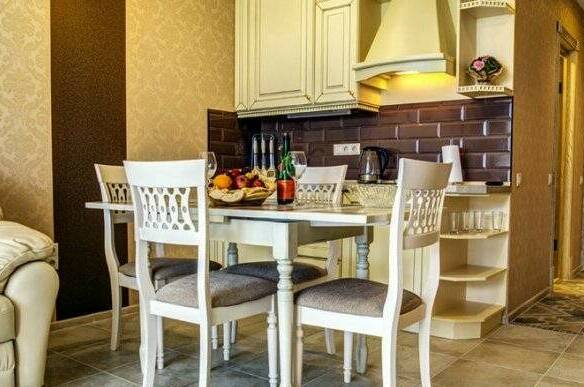 Апартаменты «ИваМария»