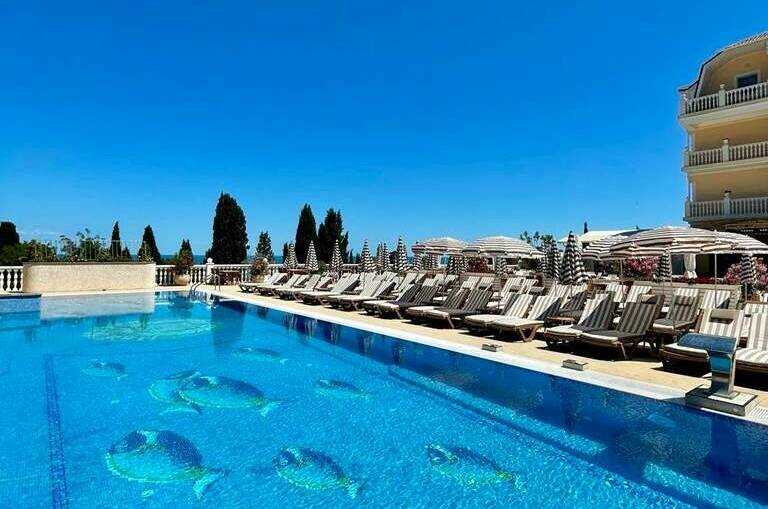 Апартаменты «ИваМария»