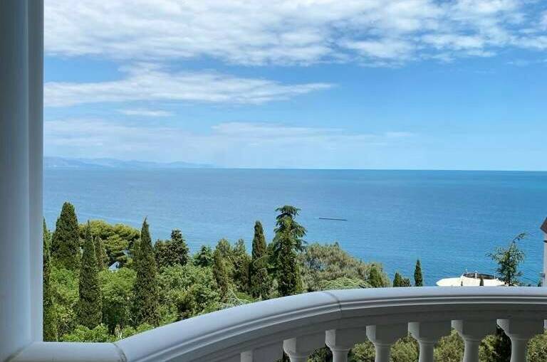 Апартаменты «ИваМария»