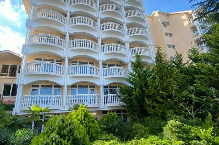 Апартаменты «ИваМария»