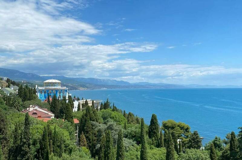 Апартаменты «ИваМария»