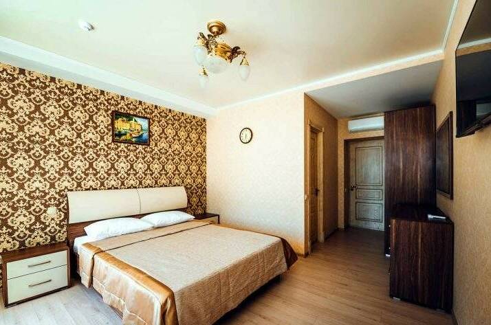 Апартаменты «ИваМария»