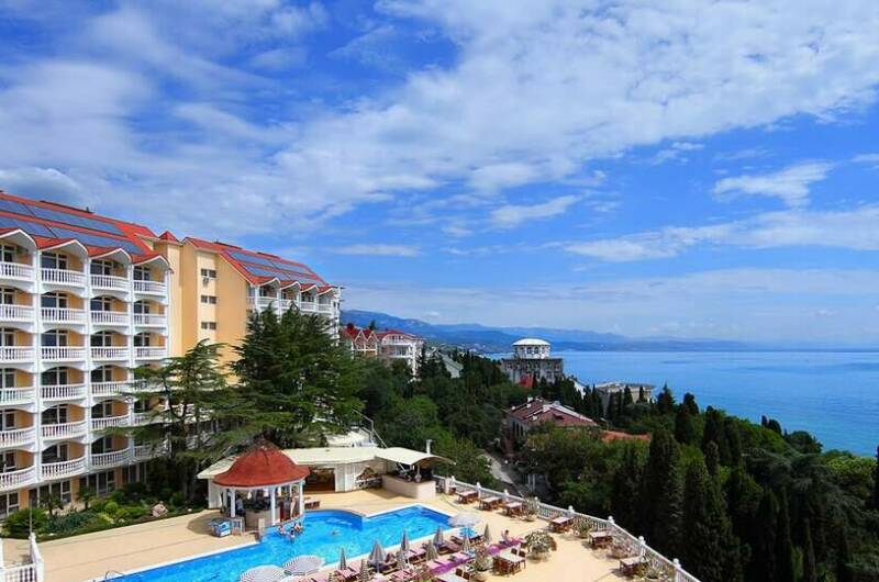 Апартаменты «ИваМария»