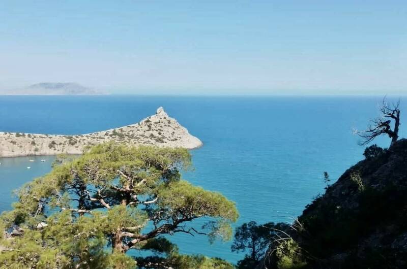 Гостевой дом «Арбат Таврический»