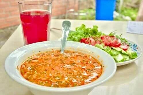 Гостевой дом «Арбат Таврический»