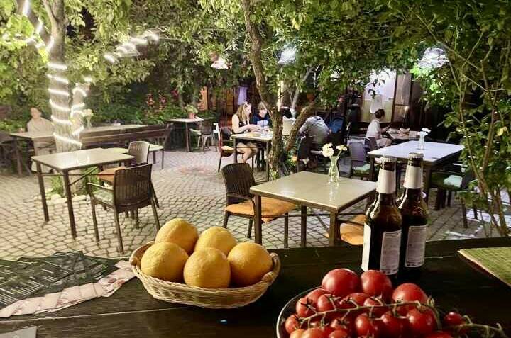 Гостевой дом «Арбат Таврический»