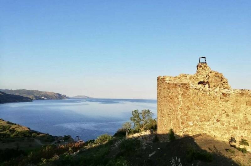 Гостевой дом «Арбат Таврический»