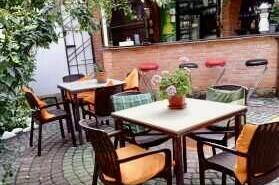 Гостевой дом «Арбат Таврический»