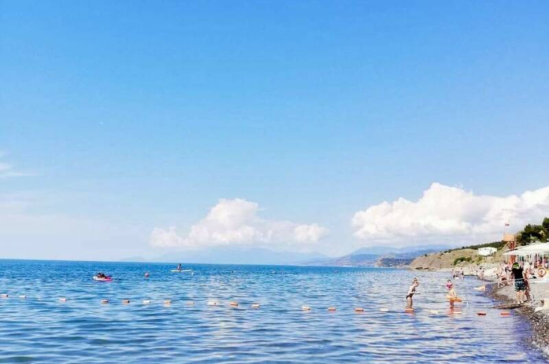 Гостевой дом «Арбат Таврический»