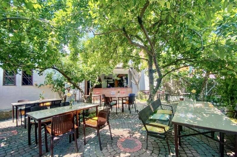 Гостевой дом «Арбат Таврический»