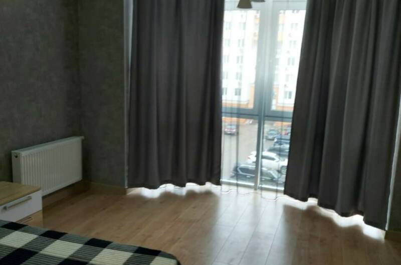 Квартира на лето