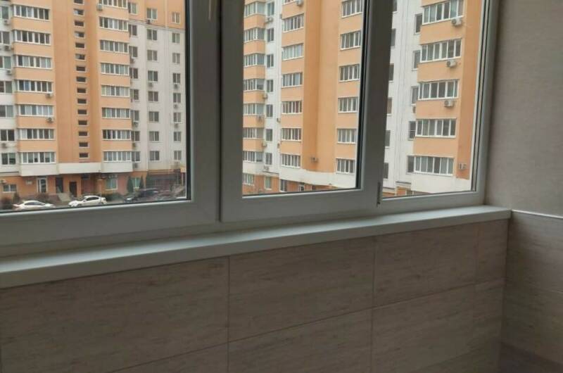 Квартира на лето