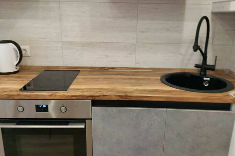 Квартира на лето