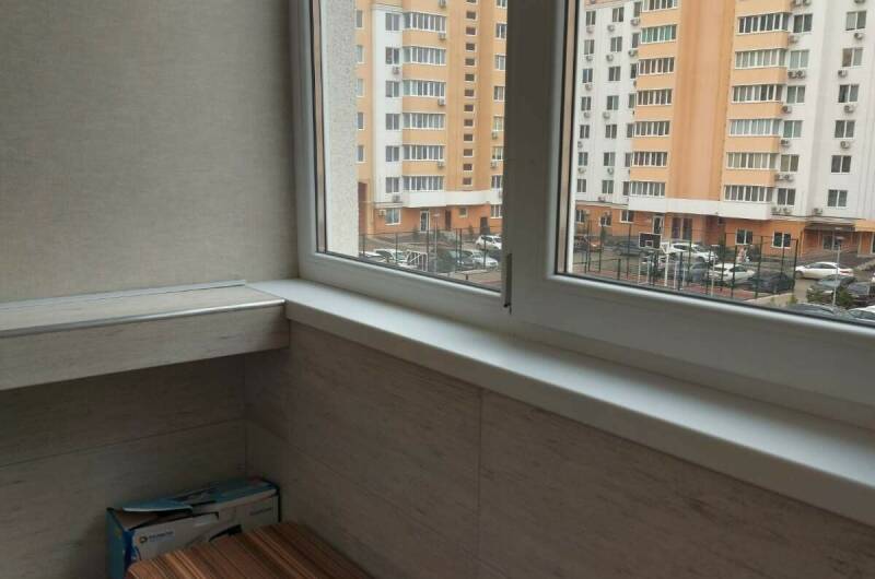 Квартира на лето