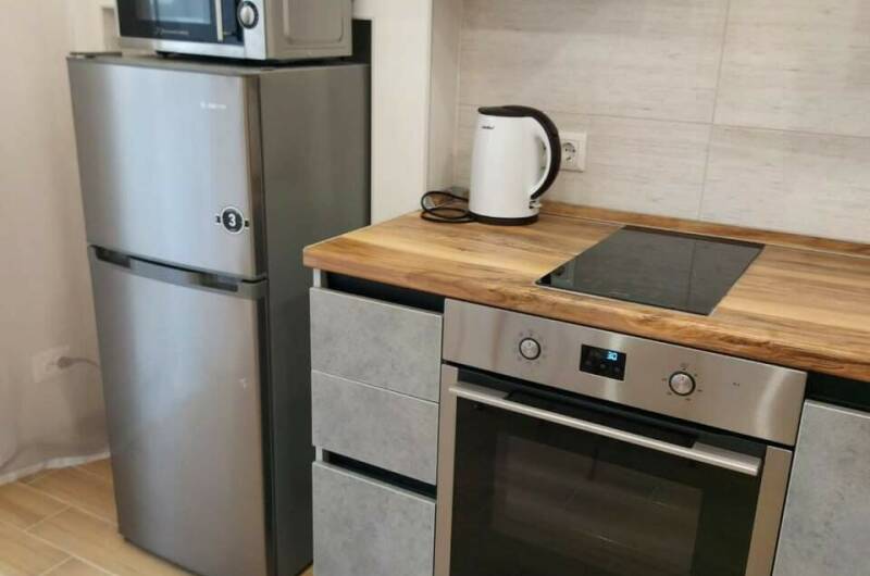 Квартира на лето