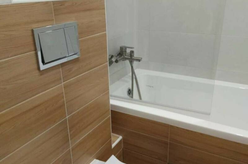 Квартира на лето