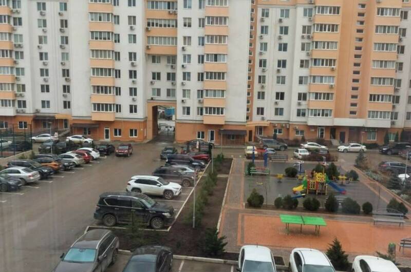 Квартира на лето