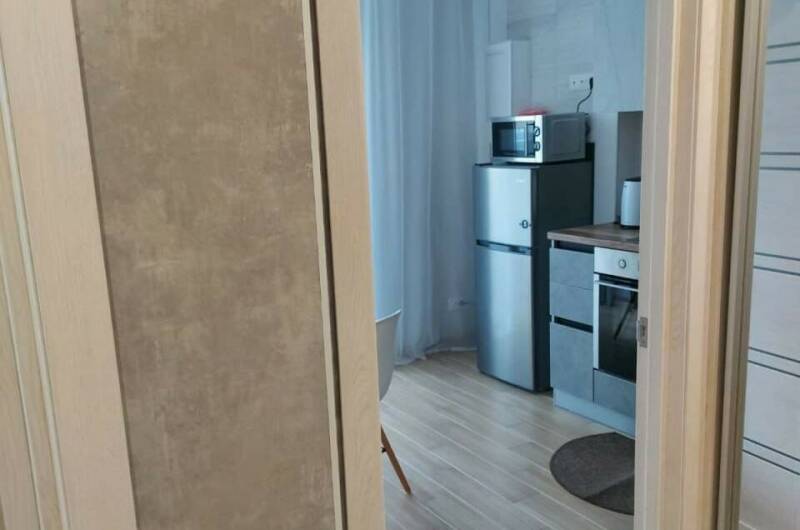 Квартира на лето