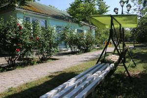 Изображение Пансионат «Ранчо Тарханкут» #1