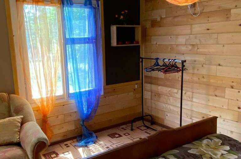 Пансионат «Ранчо Тарханкут»