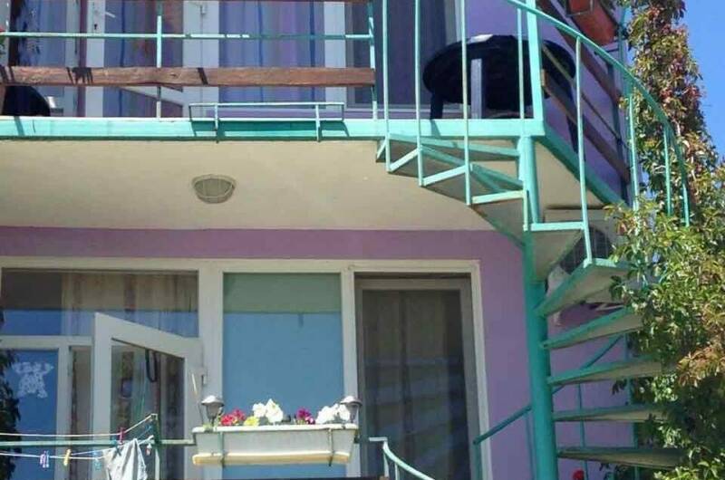 Этаж под ключ «Леля»