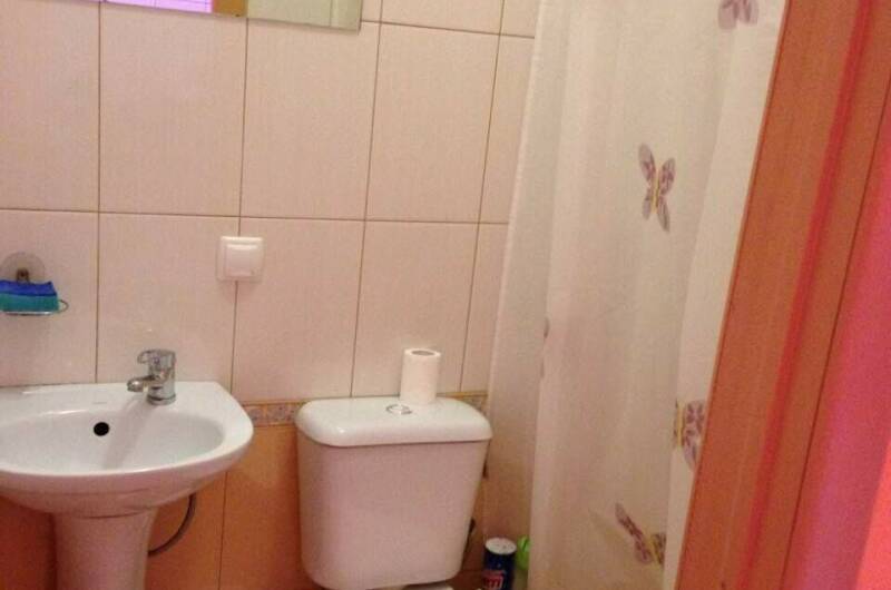 Этаж под ключ «Леля»