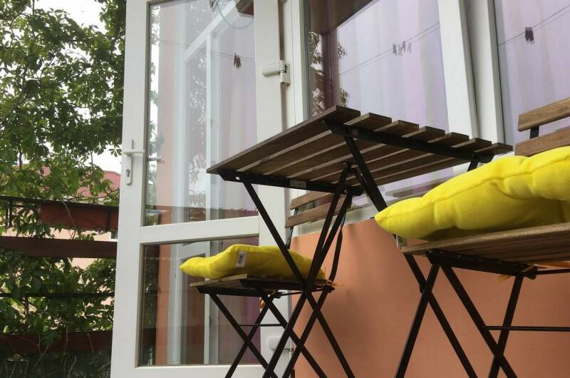 Этаж под ключ «Леля»