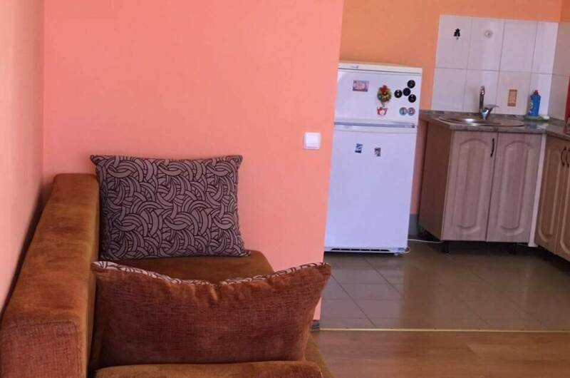 Этаж под ключ «Леля»