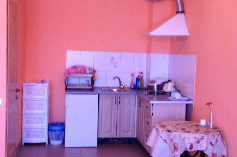 Этаж под ключ «Леля»