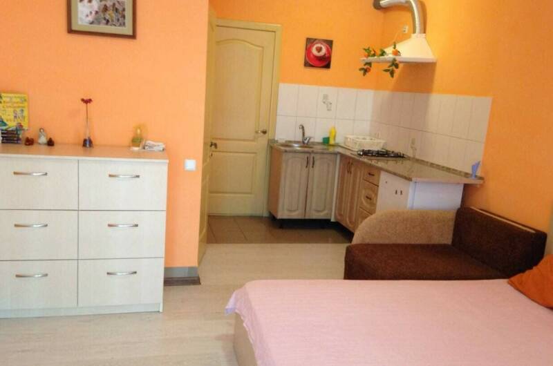 Этаж под ключ «Леля»