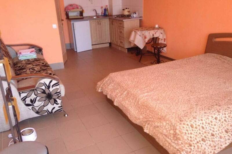 Этаж под ключ «Леля»