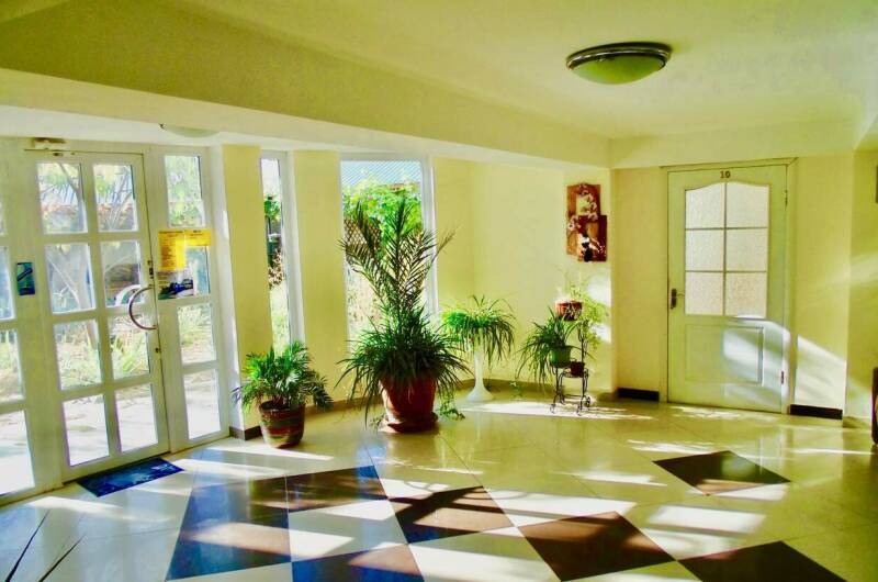 Гостевой дом «Московский»