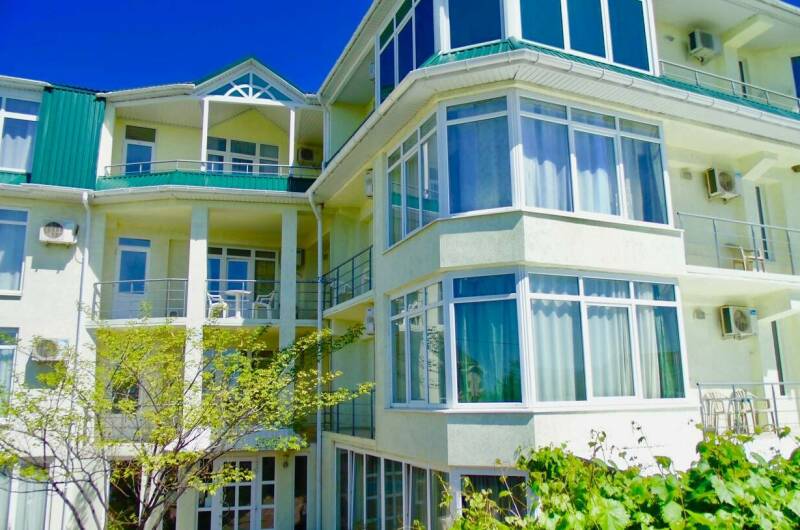 Гостевой дом «Московский»