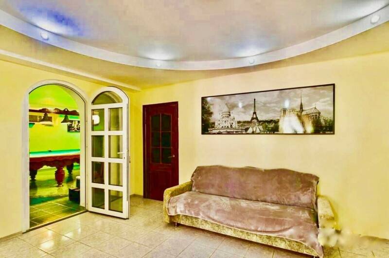 Гостевой дом «Московский»