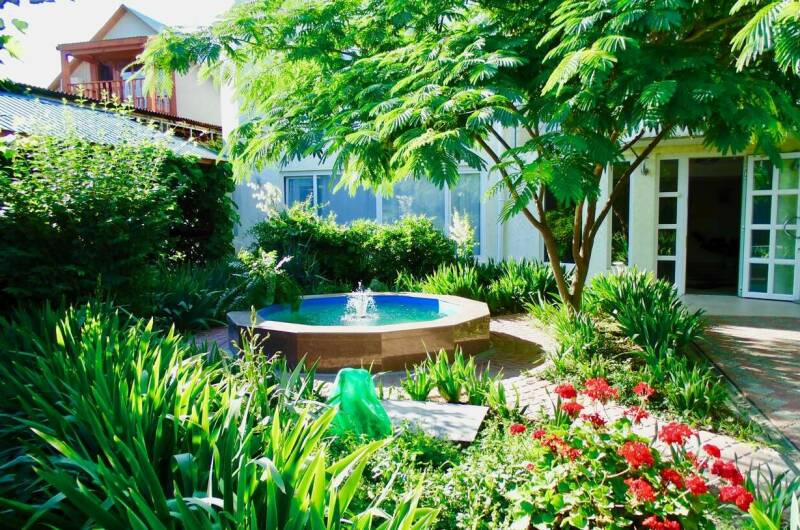 Гостевой дом «Московский»