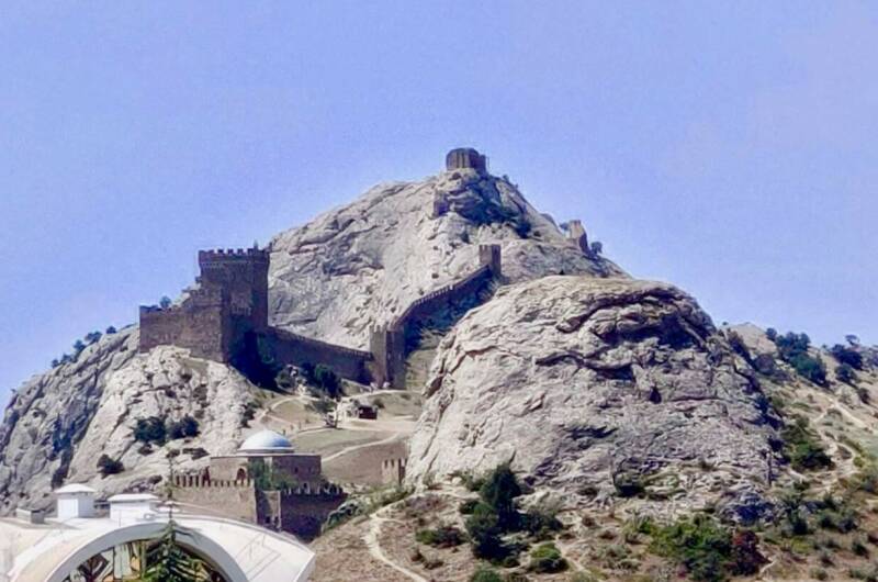 Гостевой дом «Московский»